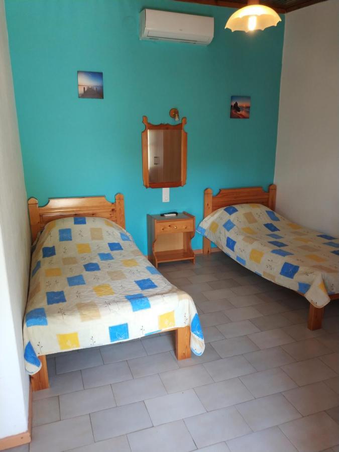 Aparthotel Asimina'S House Città di Skiathos Esterno foto