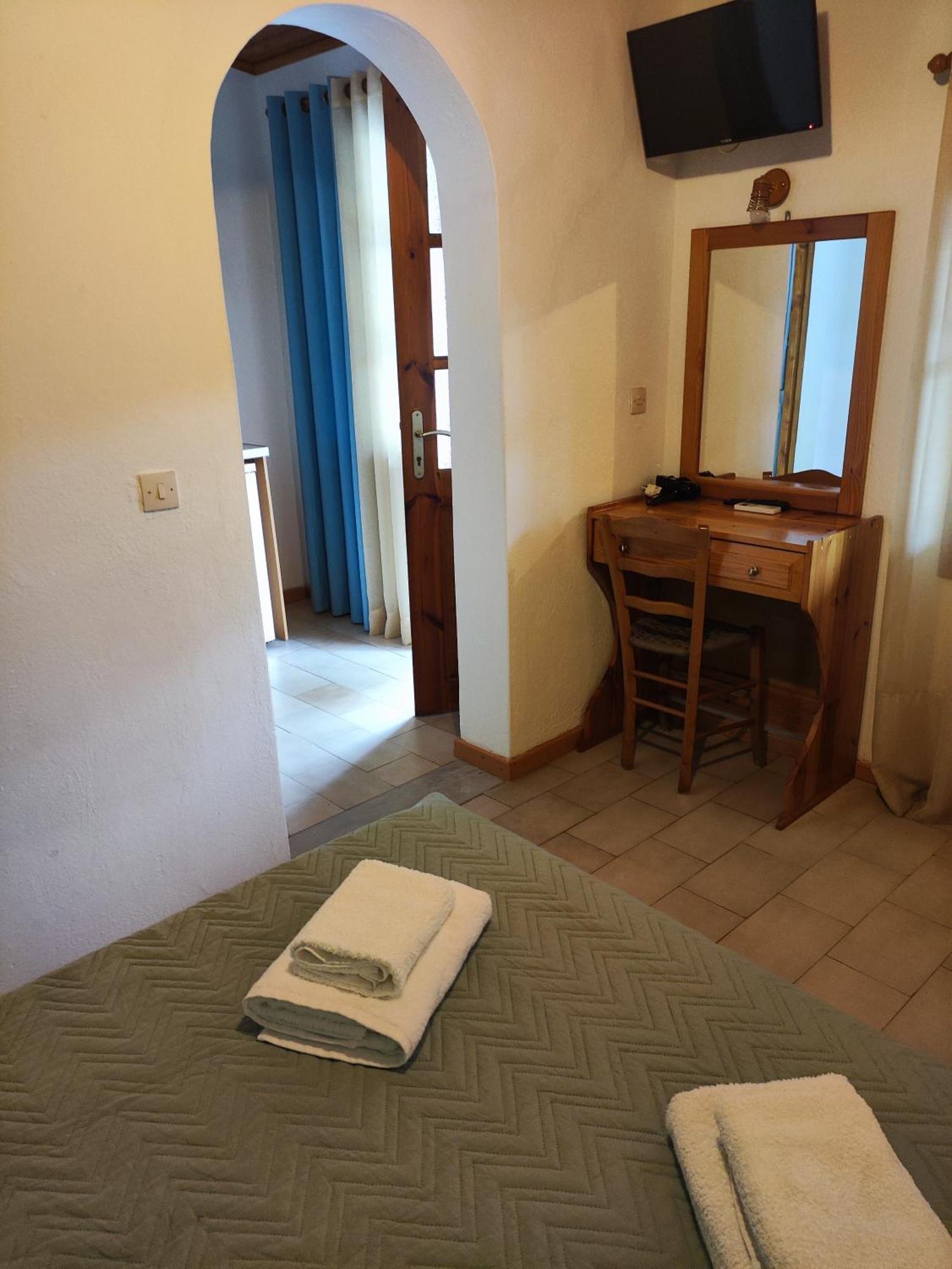 Aparthotel Asimina'S House Città di Skiathos Camera foto