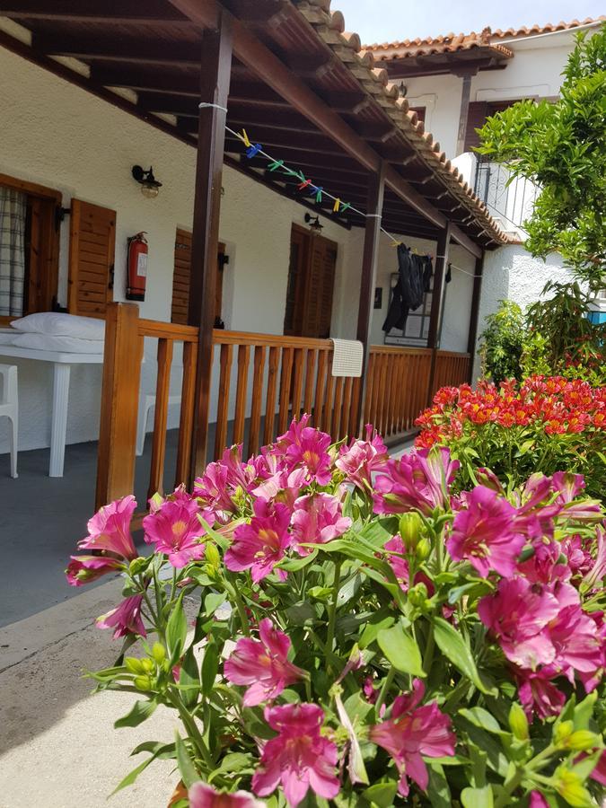 Aparthotel Asimina'S House Città di Skiathos Esterno foto