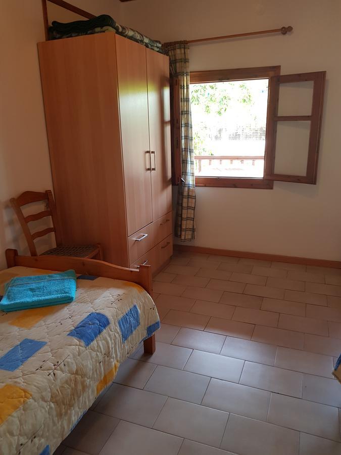 Aparthotel Asimina'S House Città di Skiathos Esterno foto