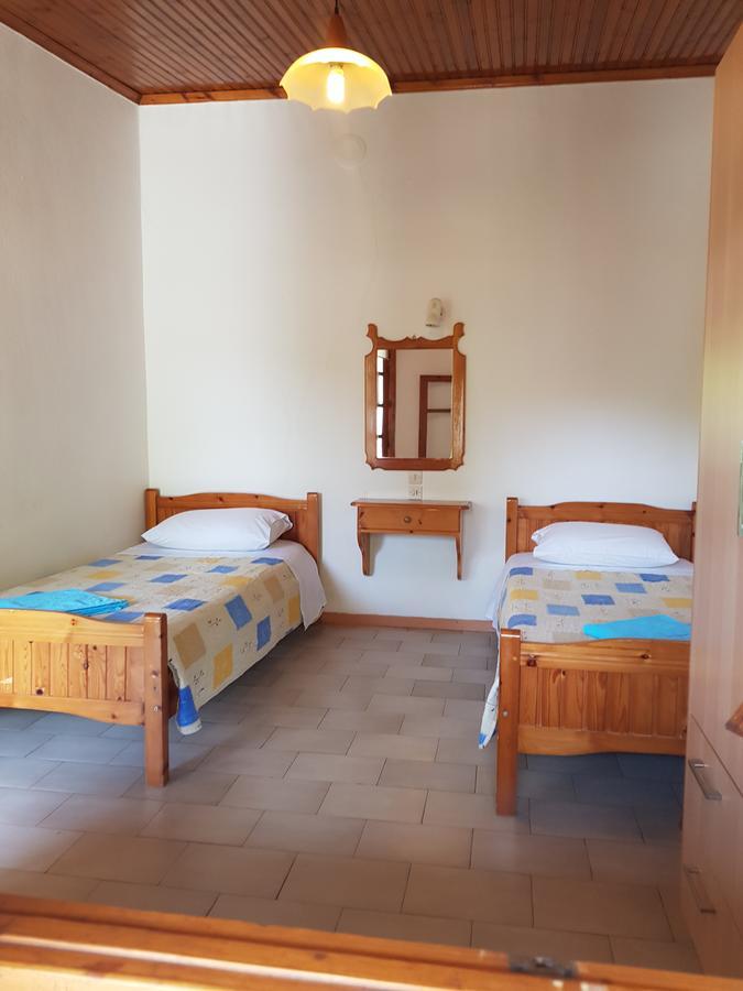 Aparthotel Asimina'S House Città di Skiathos Esterno foto