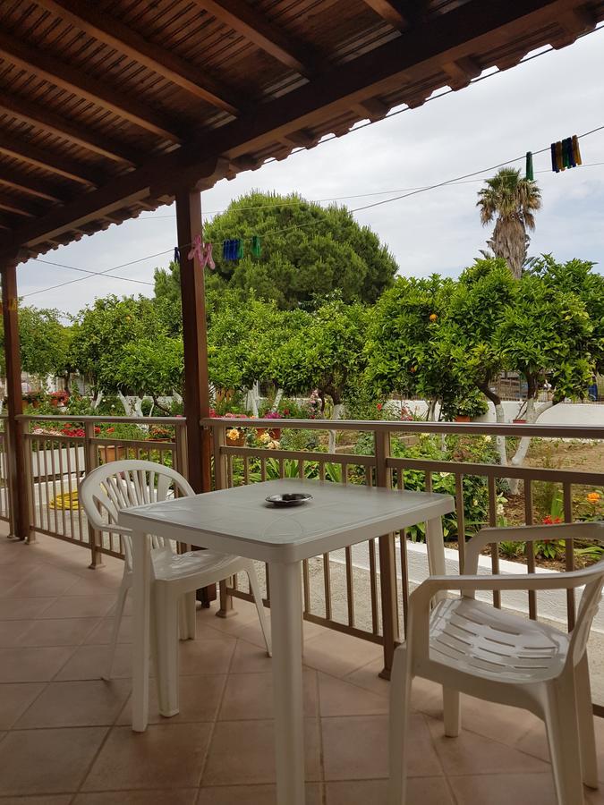Aparthotel Asimina'S House Città di Skiathos Esterno foto