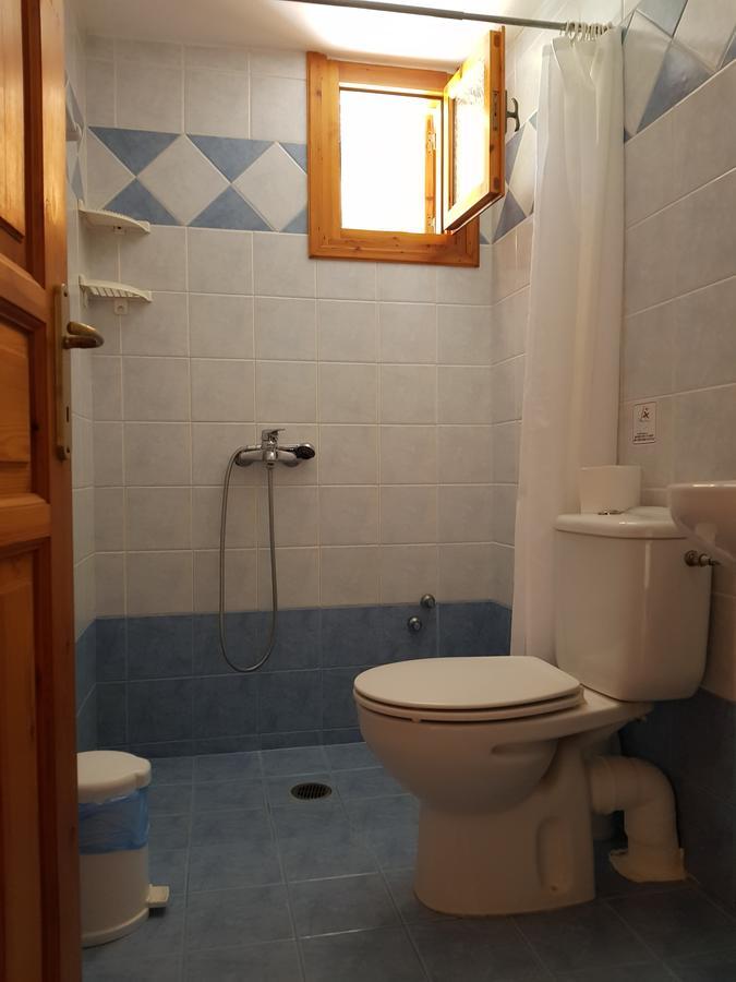 Aparthotel Asimina'S House Città di Skiathos Esterno foto