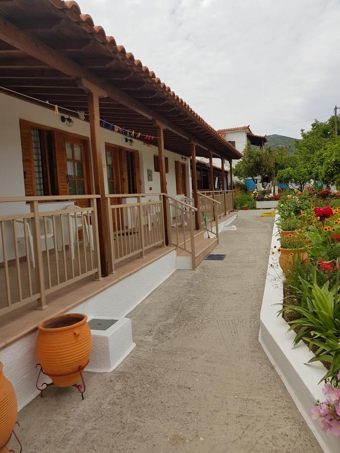 Aparthotel Asimina'S House Città di Skiathos Esterno foto