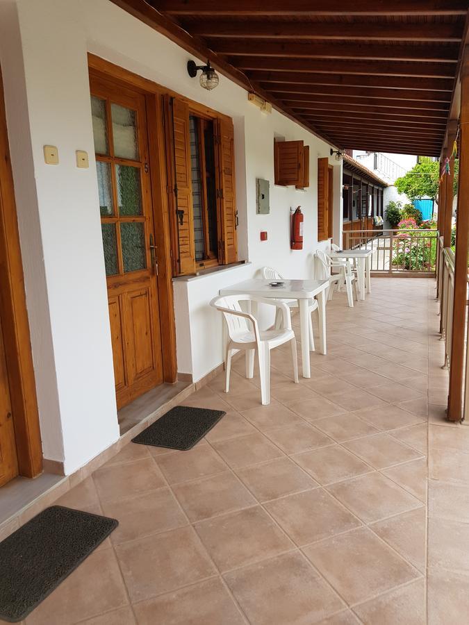 Aparthotel Asimina'S House Città di Skiathos Esterno foto