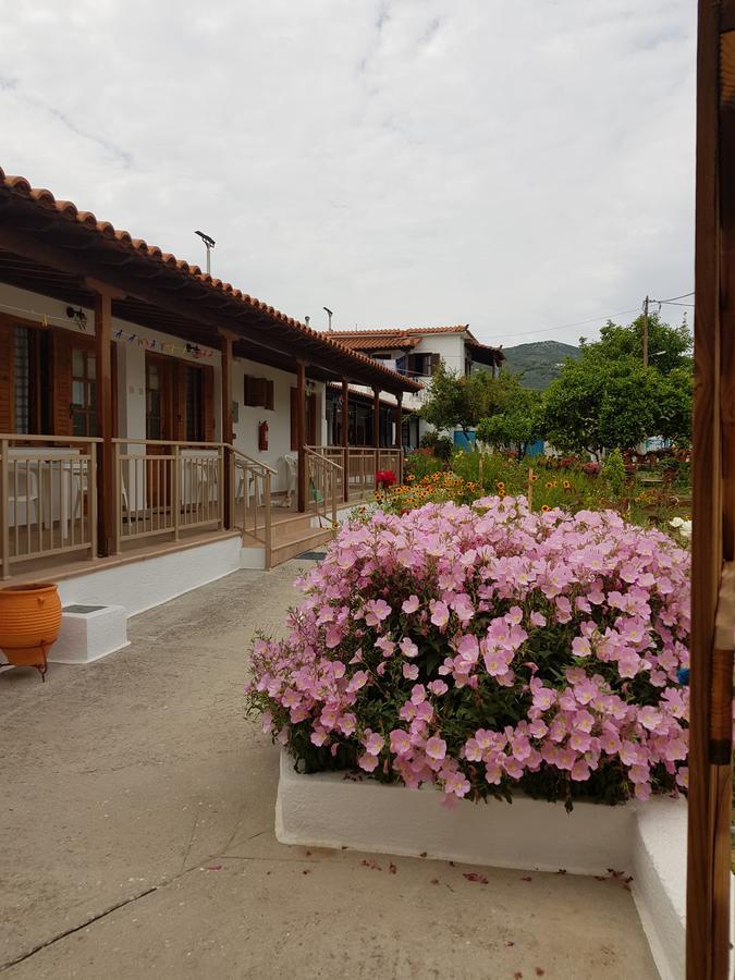 Aparthotel Asimina'S House Città di Skiathos Esterno foto
