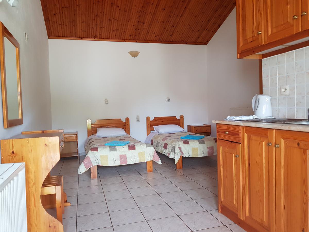 Aparthotel Asimina'S House Città di Skiathos Esterno foto