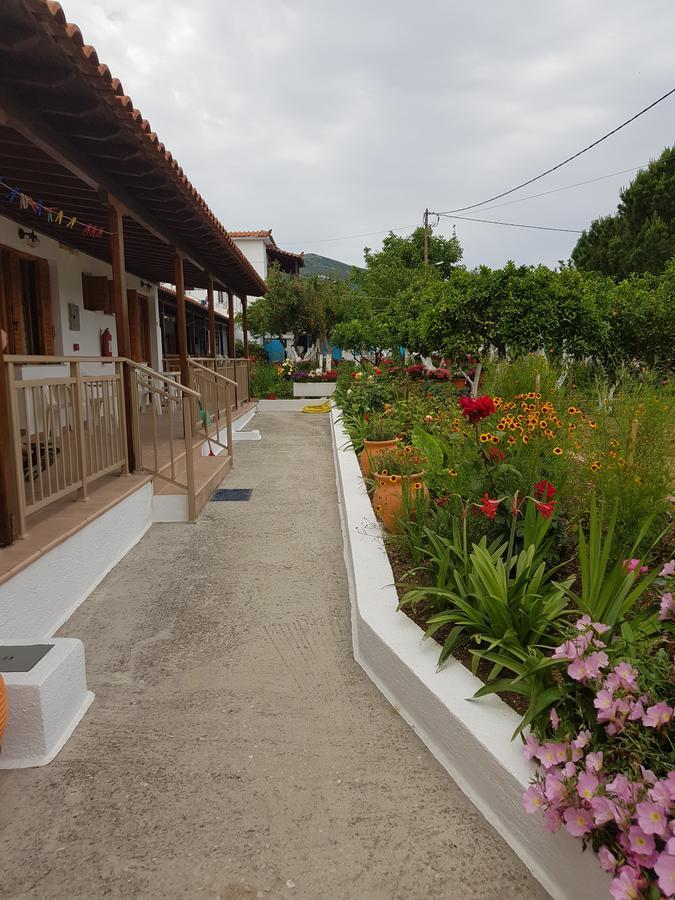 Aparthotel Asimina'S House Città di Skiathos Esterno foto