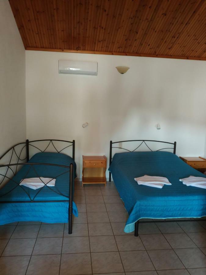 Aparthotel Asimina'S House Città di Skiathos Esterno foto