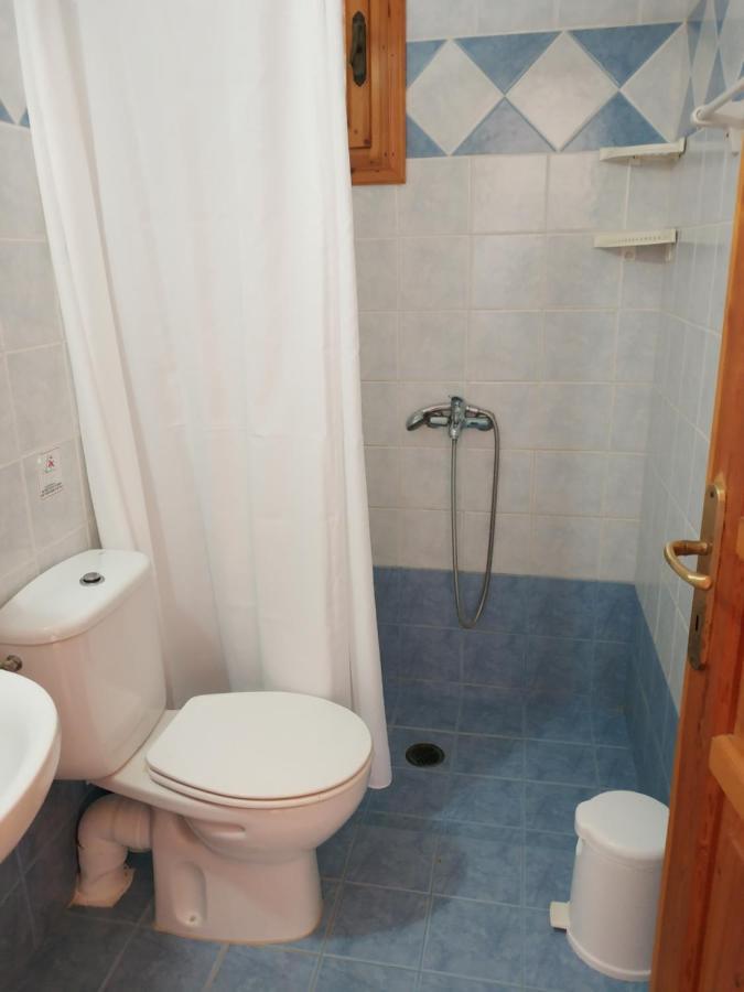 Aparthotel Asimina'S House Città di Skiathos Esterno foto