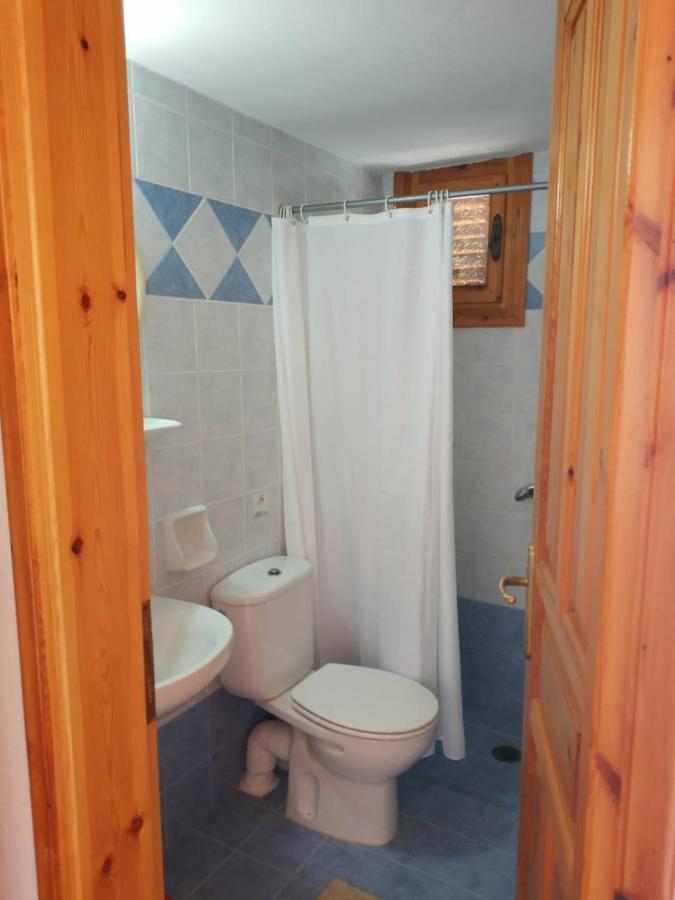 Aparthotel Asimina'S House Città di Skiathos Esterno foto