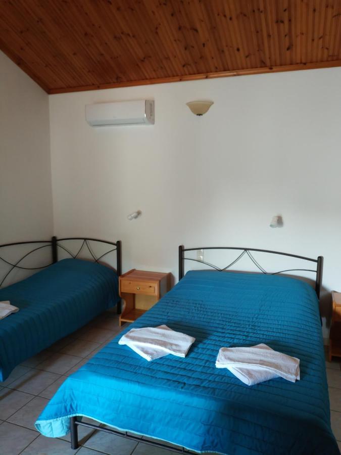 Aparthotel Asimina'S House Città di Skiathos Esterno foto